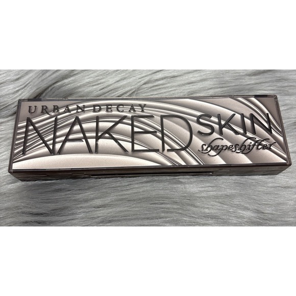 Urban Decay Naked Skin Shapeshifter Palette - Light Medium Shift